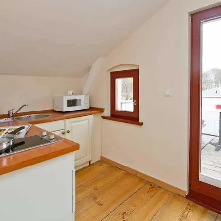 Apartment Arcadia App 08 Heringsdorf (Usedom)
