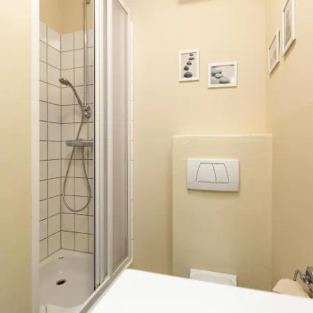 Apartment Arcadia App 08 Heringsdorf (Usedom)